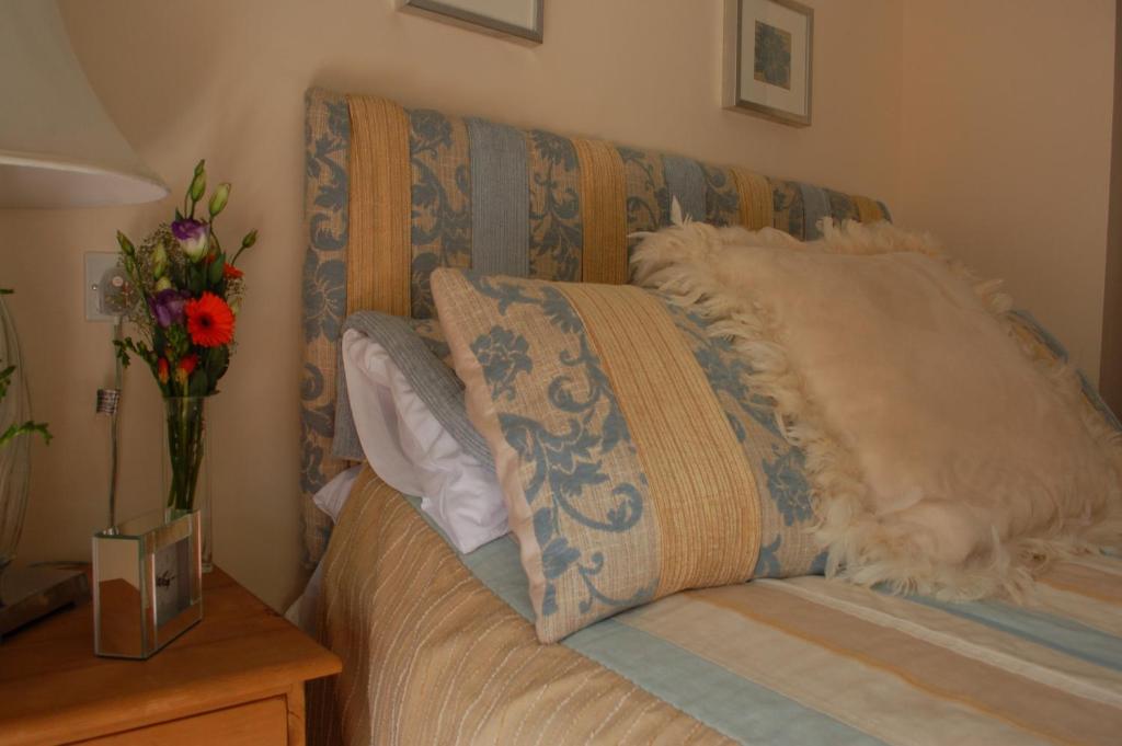 The Leicester Southport Room photo